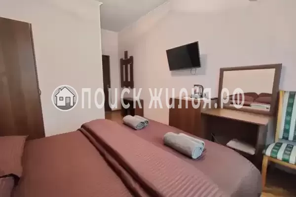 Гостевой дом «Белый орёл» Гостевой дом «Белый орёл»