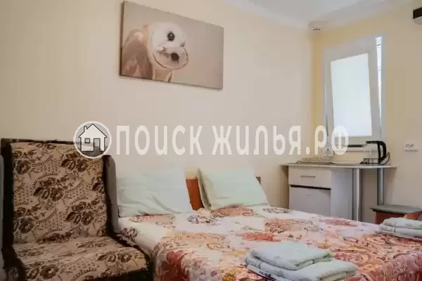 Гостевой дом «Отдых» Гостевой дом «Отдых»