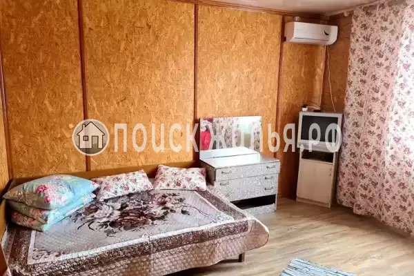 Частный сектор «На Приморской»