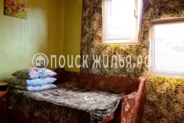 Частный сектор «На Приморской»