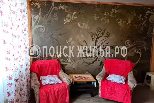 Частный сектор «На Приморской»