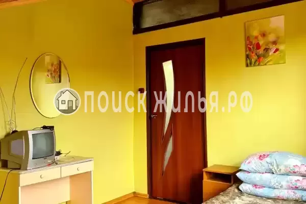 Частный сектор «На Приморской»