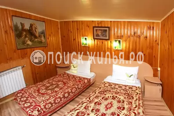 Гостевой дом «Отдых» Гостевой дом «Отдых»