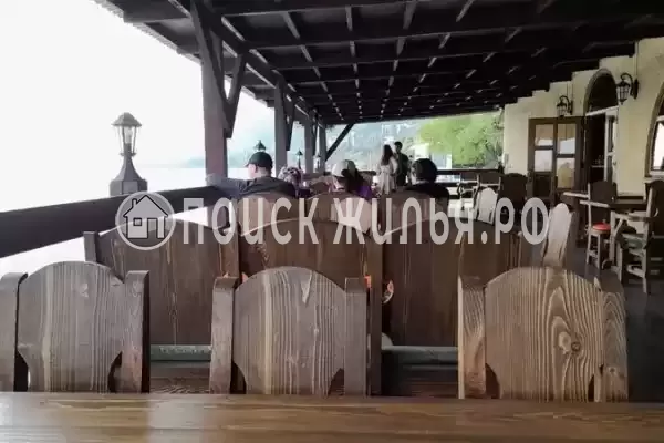 Отель «Inn Rif»