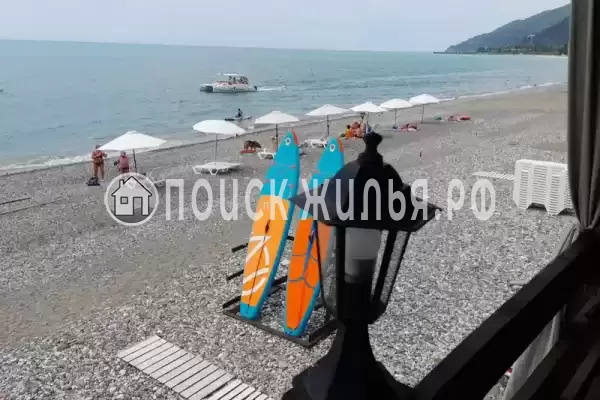 Отель «Inn Rif»