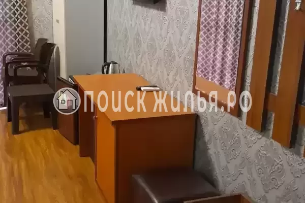 Отель «Inn Rif»