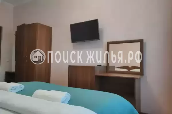 Гостевой дом «Белый орёл» Гостевой дом «Белый орёл»