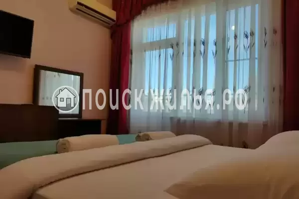 Гостевой дом «Белый орёл» Гостевой дом «Белый орёл»