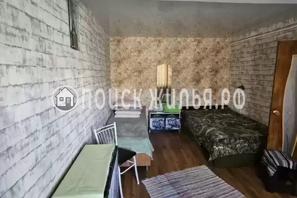 Частный сектор «На Приморской»