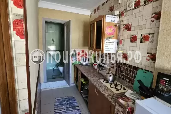 Частный сектор «На Приморской»