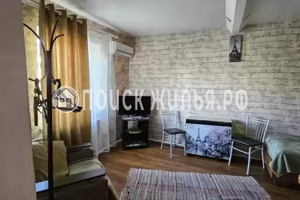 Частный сектор «На Приморской»