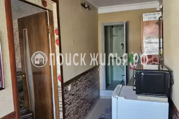 Частный сектор «На Приморской»