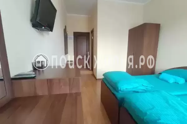 Гостевой дом «Белый орёл» Гостевой дом «Белый орёл»