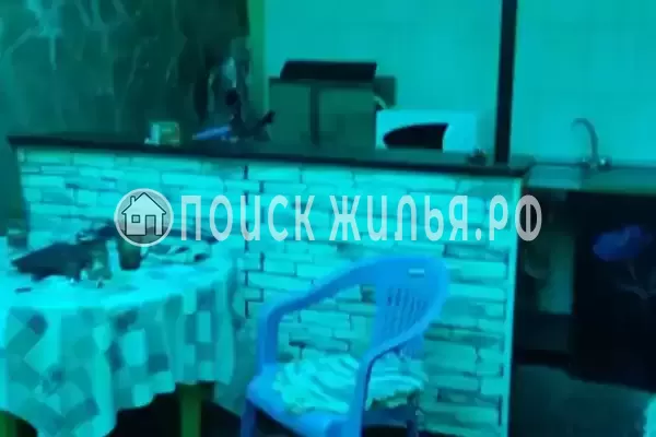 Частный сектор «На Приморской»