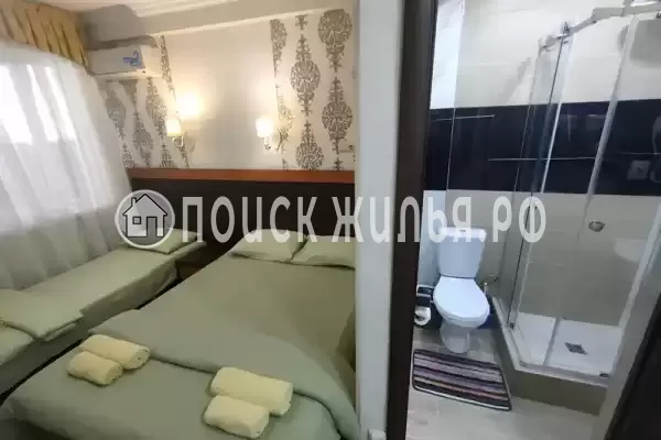 Гостевой дом «Белый орёл» Гостевой дом «Белый орёл»