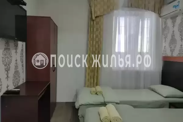 Гостевой дом «Белый орёл» Гостевой дом «Белый орёл»