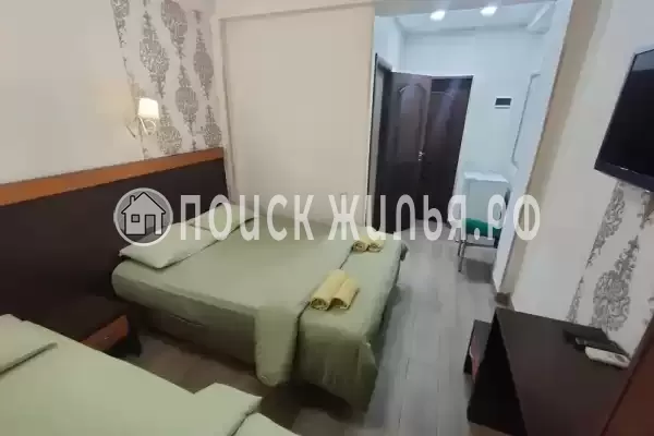 Гостевой дом «Белый орёл» Гостевой дом «Белый орёл»