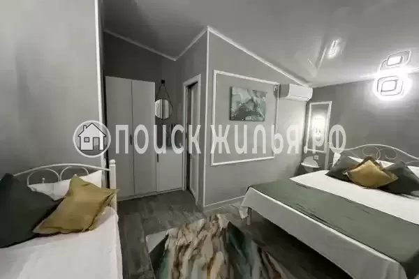 Гостевой дом «Атлант»