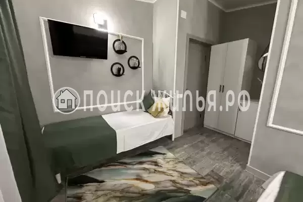 Гостевой дом «Атлант»