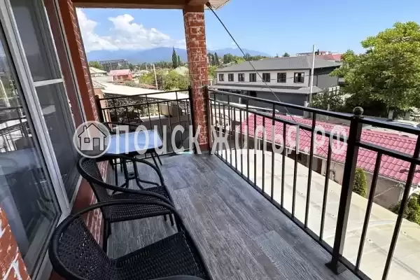 Гостевой дом «Атлант»