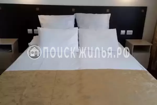 Частный сектор «Морской»