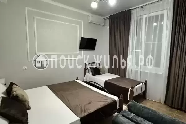 Гостевой дом «Атлант»