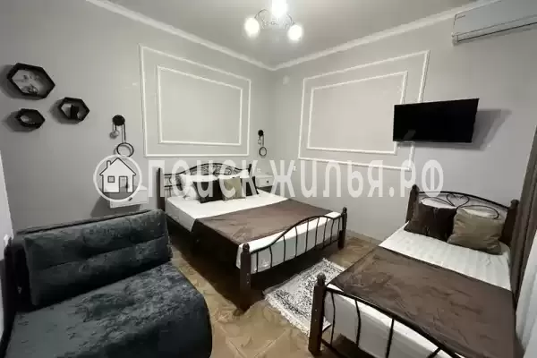 Гостевой дом «Атлант»