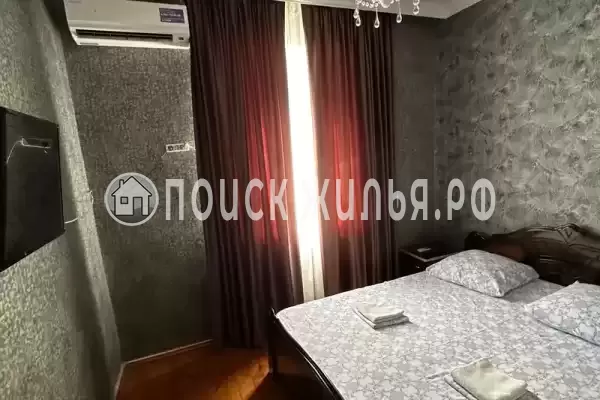 Гостевой дом «Атлант»