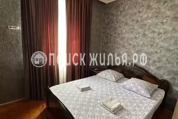 Гостевой дом «Атлант»