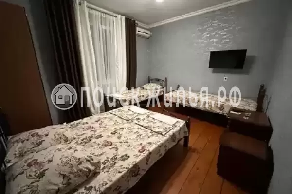 Гостевой дом «Атлант»