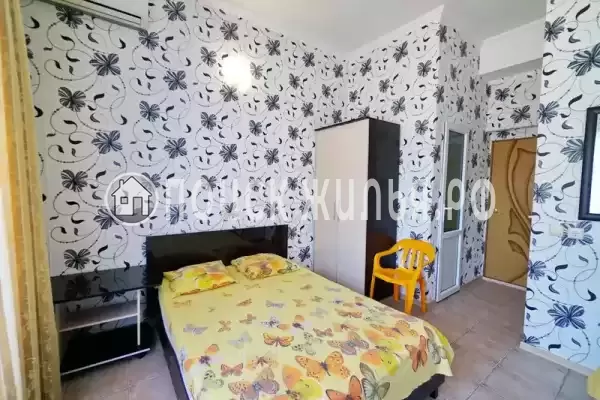 Частный сектор «Аида»