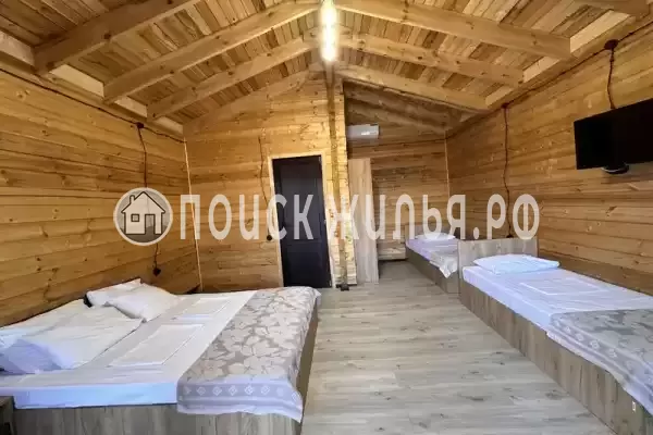 Гостевой дом «Атлант»