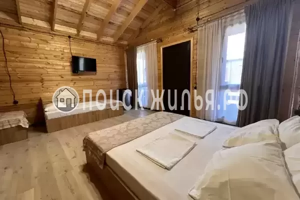 Гостевой дом «Атлант»