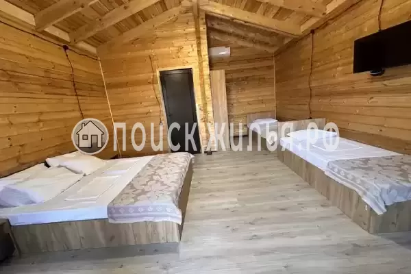 Гостевой дом «Атлант»