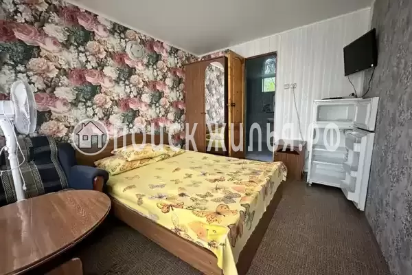 Частный сектор «Аида»