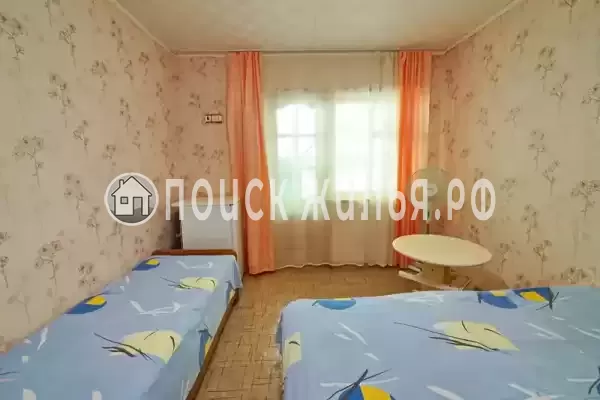 Частный сектор «Аида»