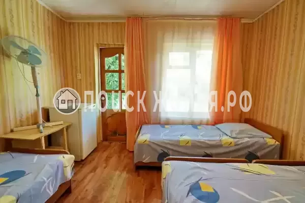 Частный сектор «Аида»