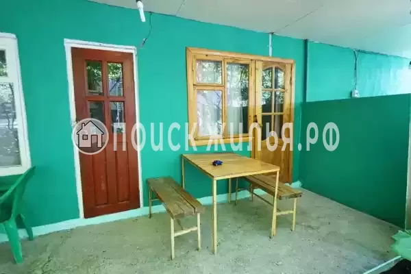 Частный сектор «Аида»