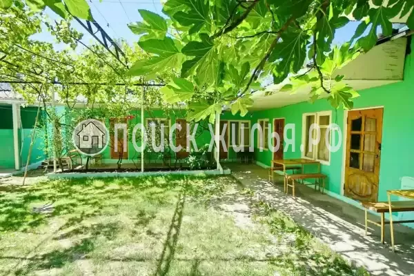 Частный сектор «Аида»