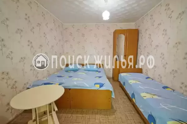 Частный сектор «Аида»