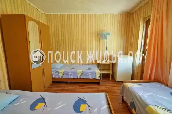 Частный сектор «Аида»