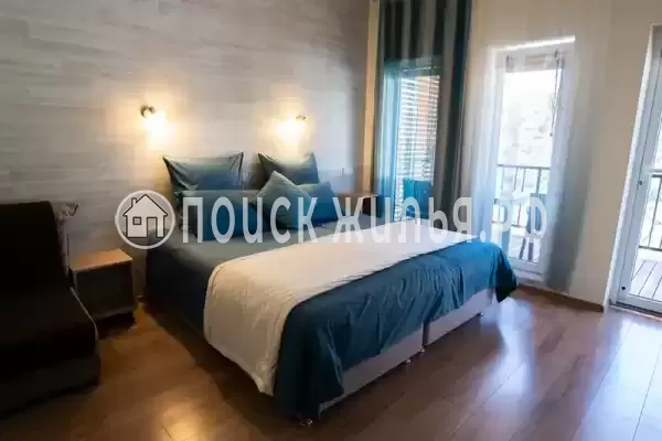 Гостевой дом «Abrau Family» Гостевой дом «Abrau Family»