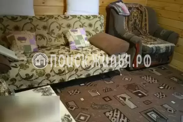 Частный сектор «Домик под клëнами»