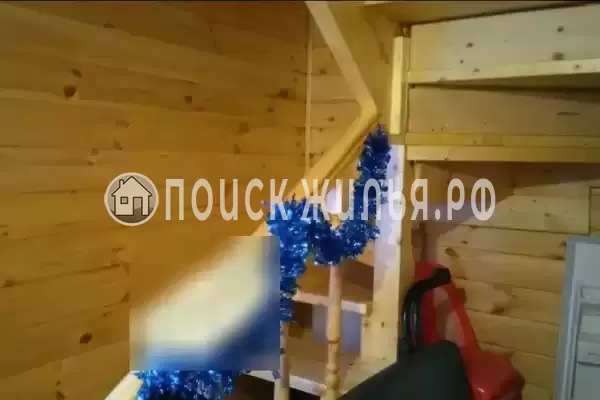 Частный сектор «Домик под клëнами»