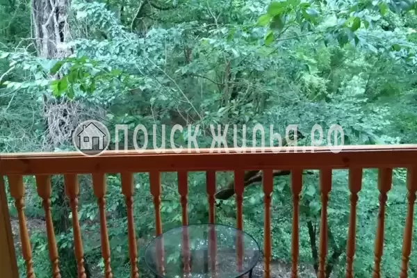 Частный сектор «Домик под клëнами»