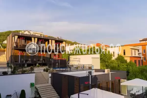 Гостевой дом «Abrau Family» Гостевой дом «Abrau Family»