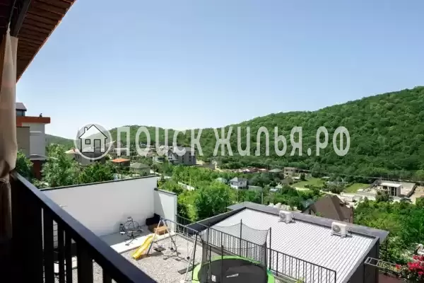 Гостевой дом «Abrau Family» Гостевой дом «Abrau Family»