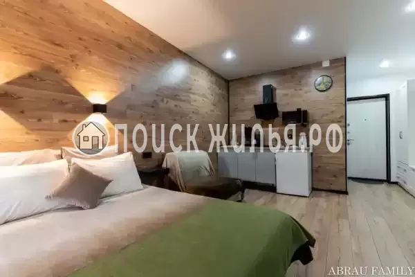 Гостевой дом «Abrau Family» Гостевой дом «Abrau Family»