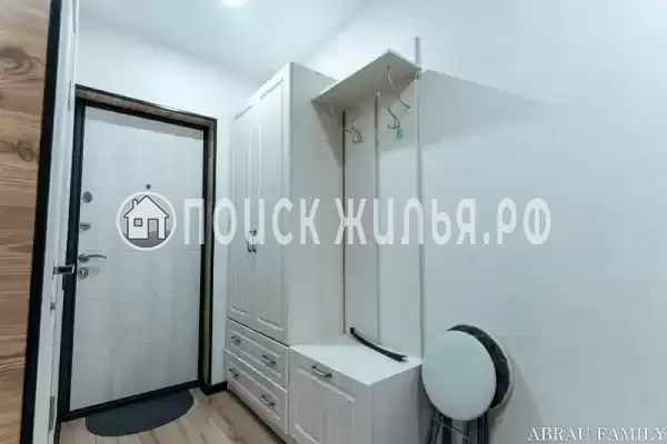 Гостевой дом «Abrau Family» Гостевой дом «Abrau Family»