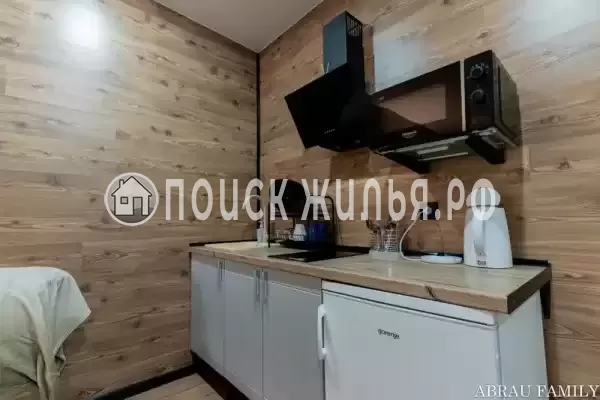 Гостевой дом «Abrau Family» Гостевой дом «Abrau Family»